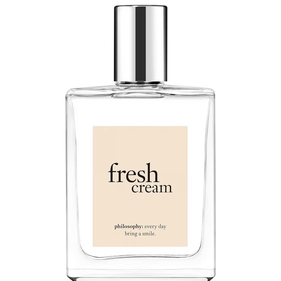 Philosophy Other - Philosophy Fresh Cream Eau de Toilette 2 oz Fragrance new in box
